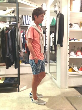 B'2nd JIYUGAOKAさんのコーディネート