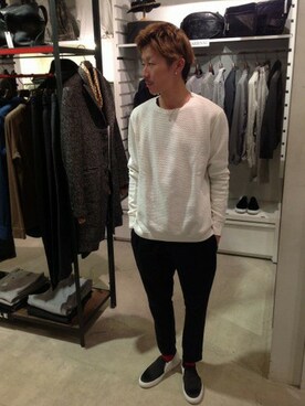 B'2nd JIYUGAOKAさんのコーディネート