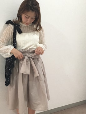 erikaさんのコーディネート