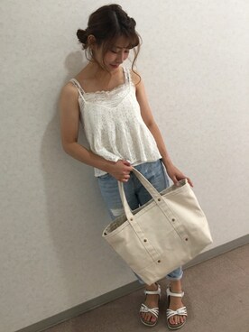 erikaさんのコーディネート