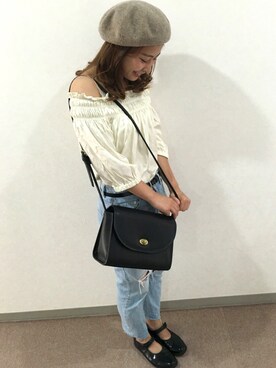 erikaさんのコーディネート