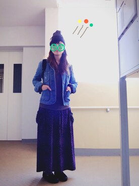 ymさんのコーディネート