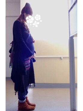 ymさんのコーディネート