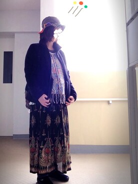 ymさんのコーディネート