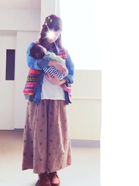 ymさんのコーディネート