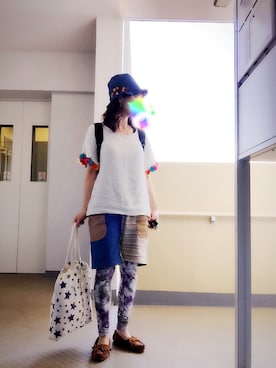 ymさんのコーディネート