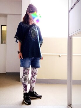 ymさんのコーディネート