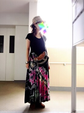 ymさんのコーディネート