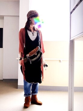 ymさんのコーディネート