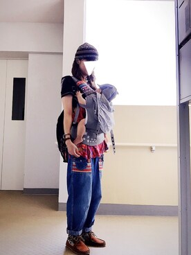 ymさんのコーディネート