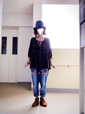 ymさんのコーディネート