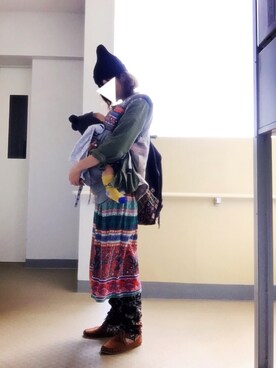 ymさんのコーディネート