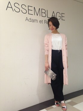 Kumiko__さんのコーディネート