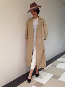 Kumiko__さんのコーディネート