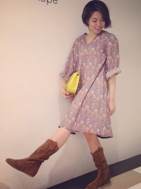 Kumiko__さんのコーディネート