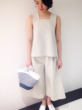 Kumiko__さんのコーディネート