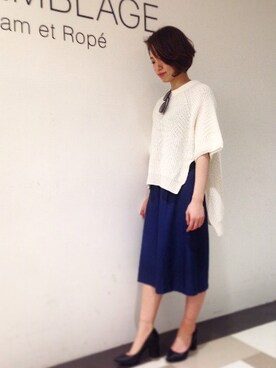 Kumiko__さんのコーディネート