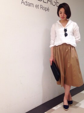 Kumiko__さんのコーディネート