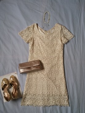 すっぴんさんのコーディネート