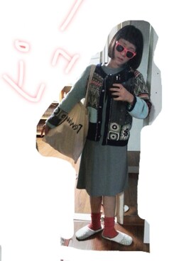 moon さんのコーディネート