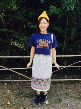 moon さんのコーディネート