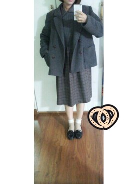 moon さんのコーディネート