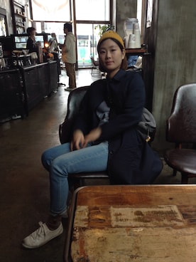 moon さんのコーディネート