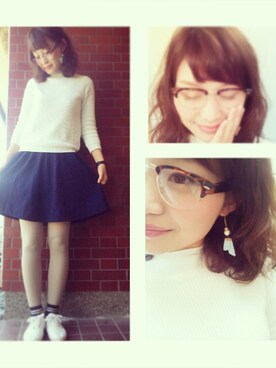 chyaiさんのコーディネート