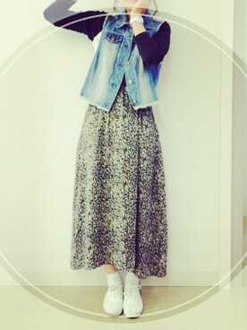 chyaiさんのコーディネート