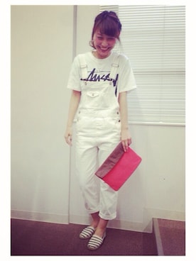 chyaiさんのコーディネート