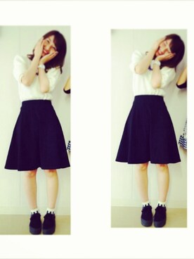 chyaiさんのコーディネート