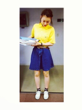 chyaiさんのコーディネート