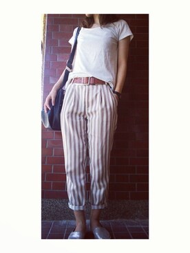 chyaiさんのコーディネート