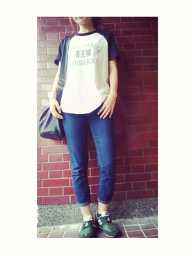 chyaiさんのコーディネート