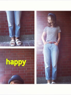 chyaiさんのコーディネート