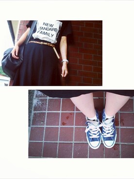 chyaiさんのコーディネート