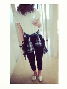 chyaiさんのコーディネート