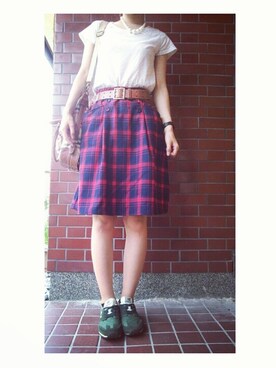 chyaiさんのコーディネート