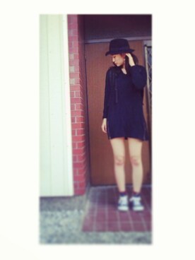 chyaiさんのコーディネート