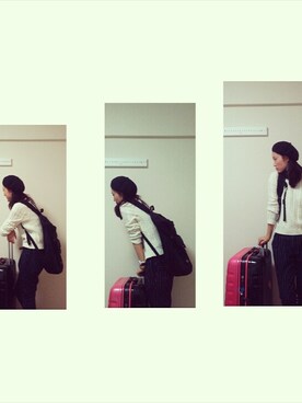 chyaiさんのコーディネート