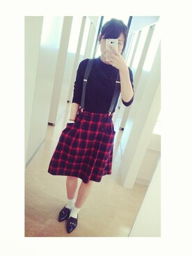 chyaiさんのコーディネート