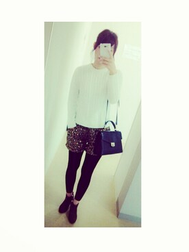 chyaiさんのコーディネート