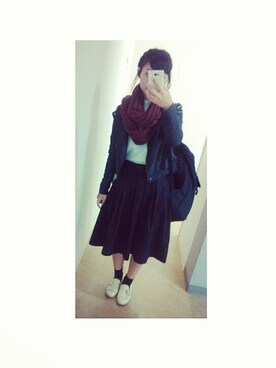 chyaiさんのコーディネート