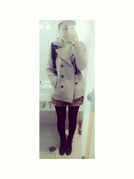 chyaiさんのコーディネート