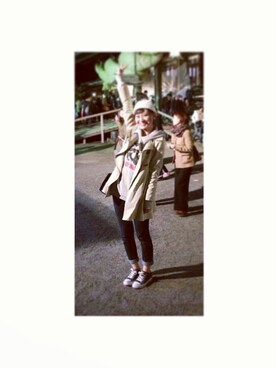 chyaiさんのコーディネート