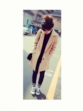 chyaiさんのコーディネート