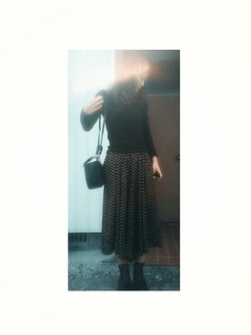 chyaiさんのコーディネート