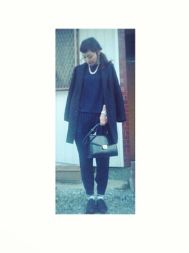 chyaiさんのコーディネート