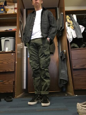 ASTROBUBBLESさんのコーディネート