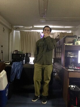 ASTROBUBBLESさんのコーディネート